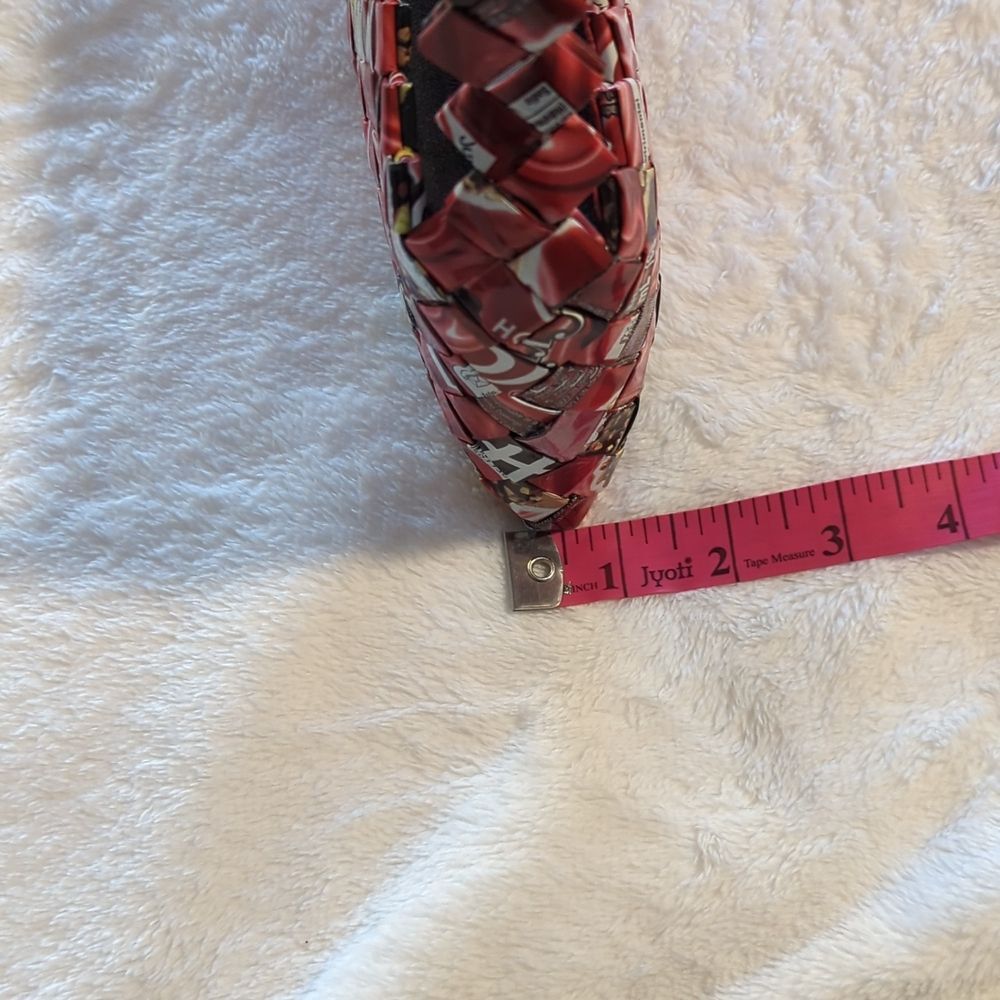 Candy Wrapper Purse - Picture 8 of 8